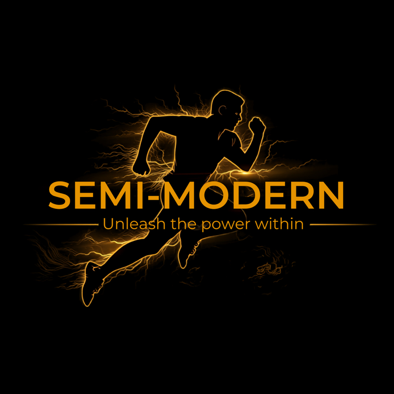 Semimodernman