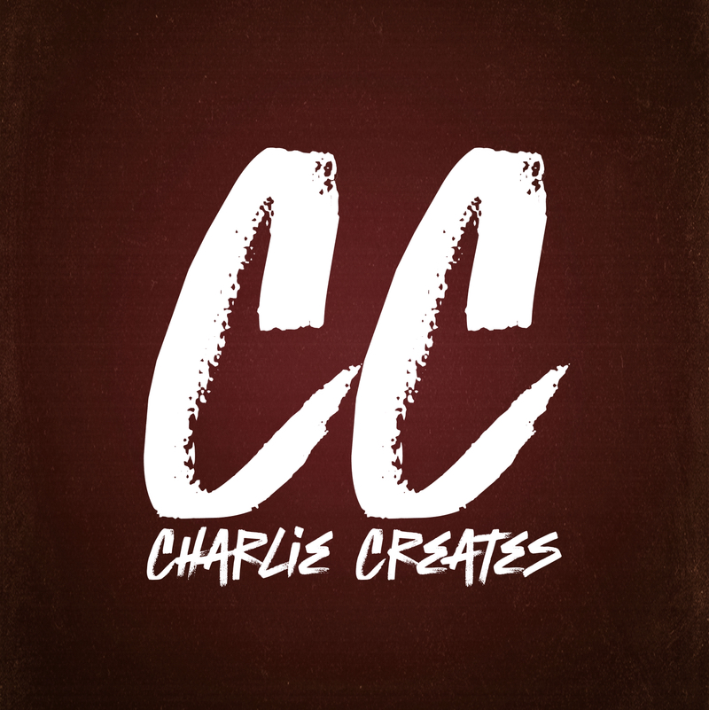@CharlieCreates