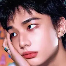 Jiniret🥝🎶🫧