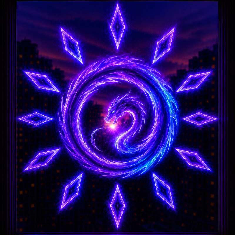 Aether Vortex