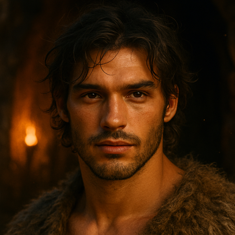 Caveman.shib