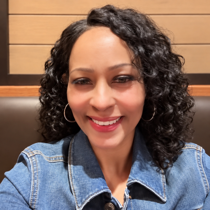 Mrs. Hicks | Creator