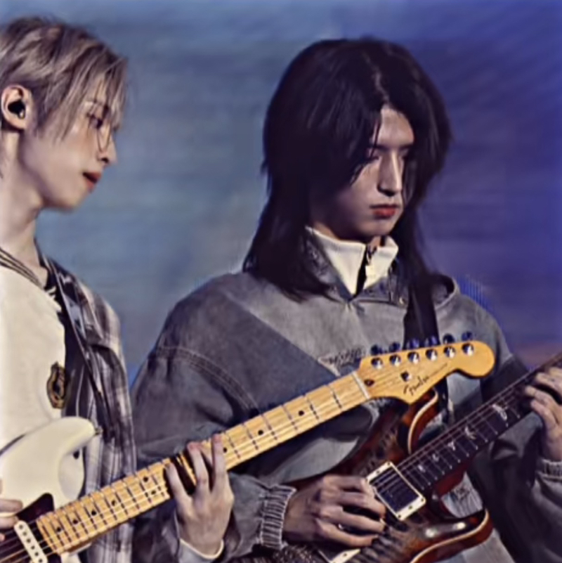 ⚡︎ℑ𝔷𝔷𝔶: xᴅʜ ɪꜱ ꜱɪx!𝄞