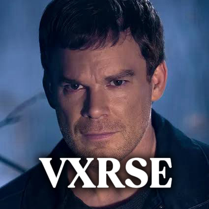 𝑽𝑿𝑹𝑬