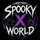 SpookyXWorld 
