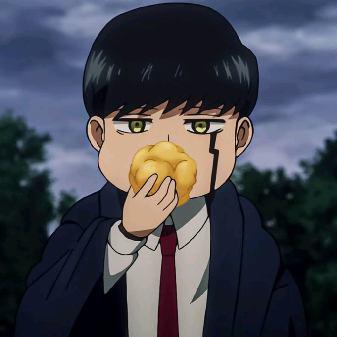 mash