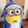 MINION 😹✌️❤️💀