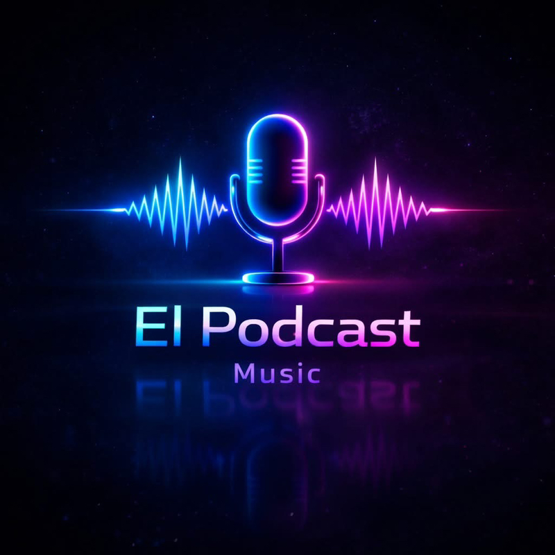 El Podcast Music 