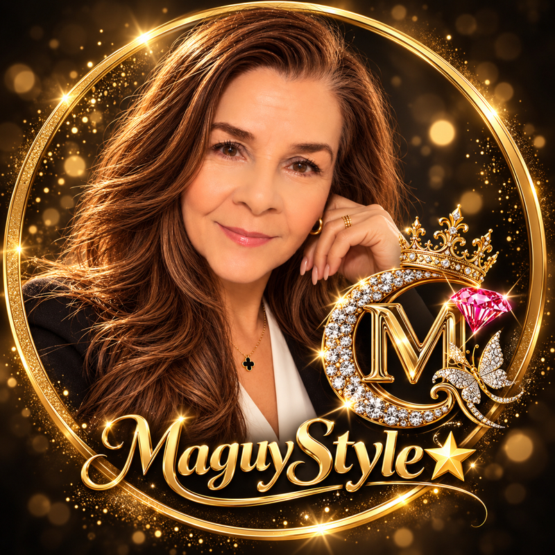 editor17816961 Maguy