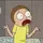 ✝️🖕Morty Smith🖕✝️