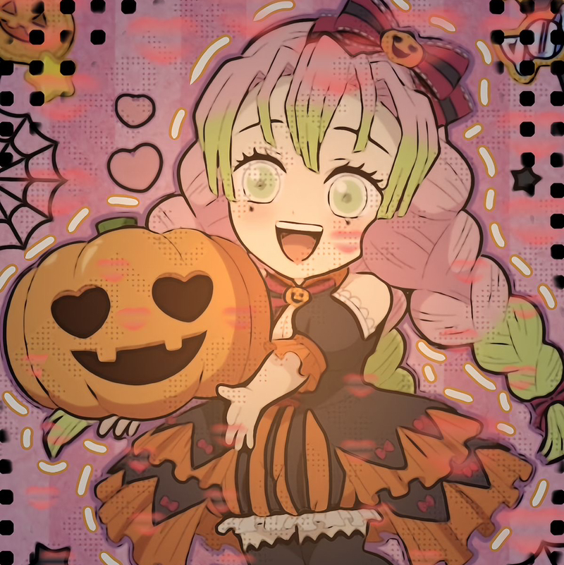3nvey!🎃