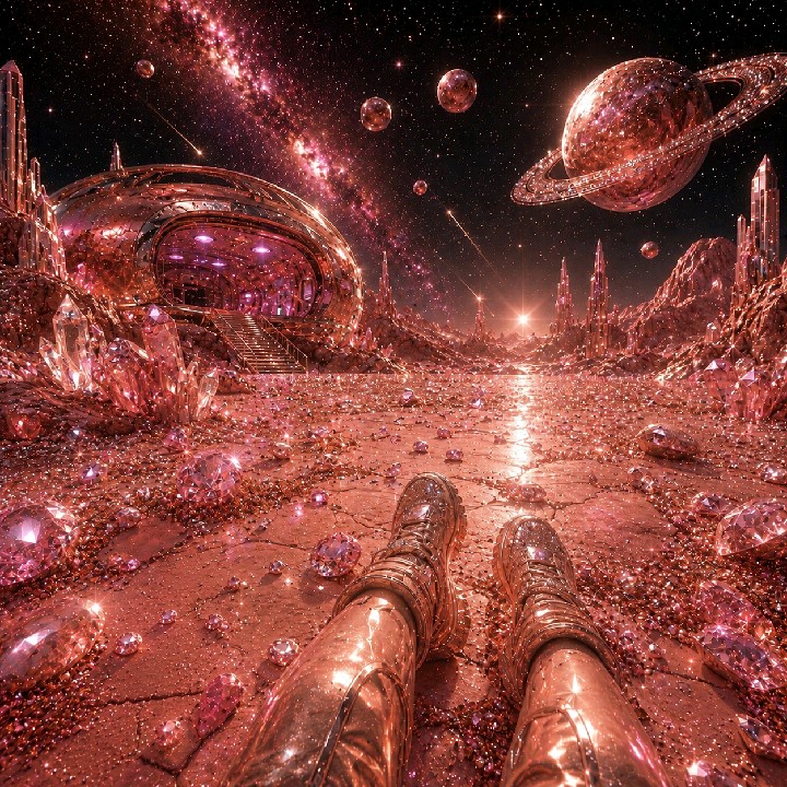 Holidae Universe