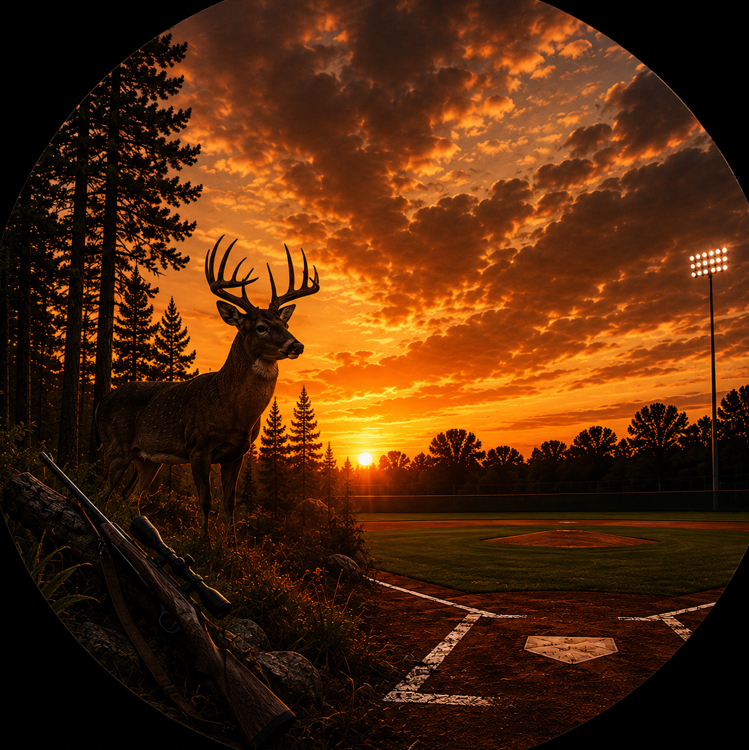 ⚾️KGrant14🦌