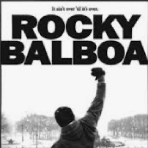 ROCKY BALBOA