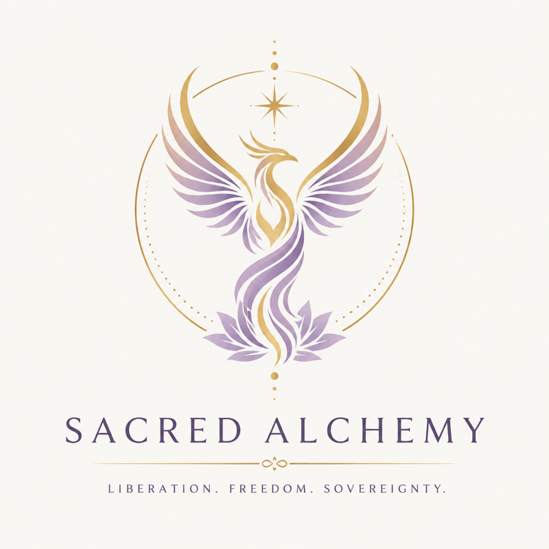 Sacred Alchemist