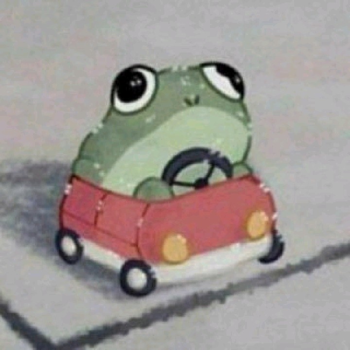Frogies4Life