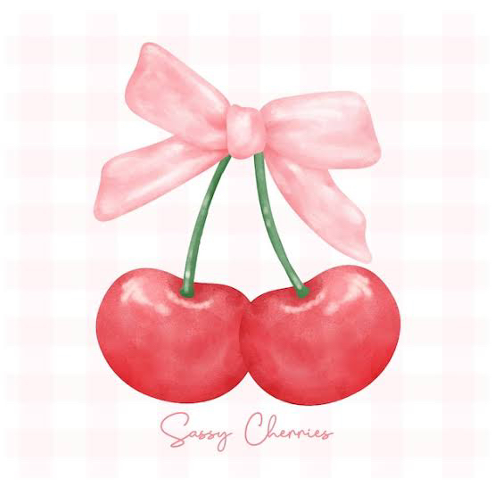 🎀cherry🎀