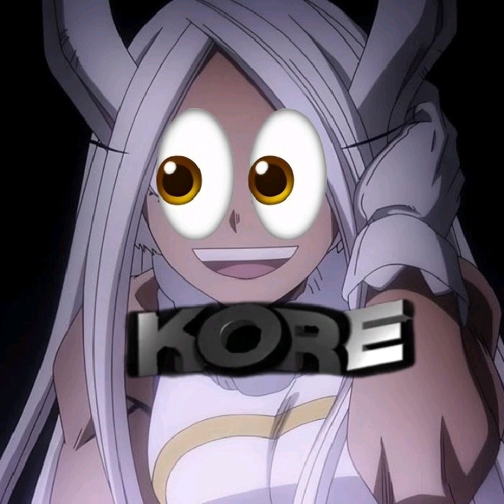 🐰🥀 KORE-PINA 🐍🗡️