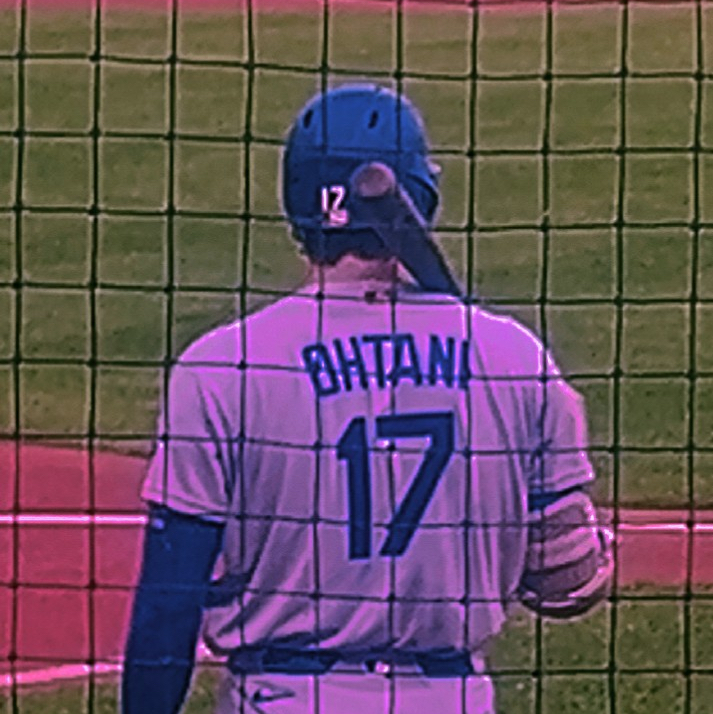 OHTANI