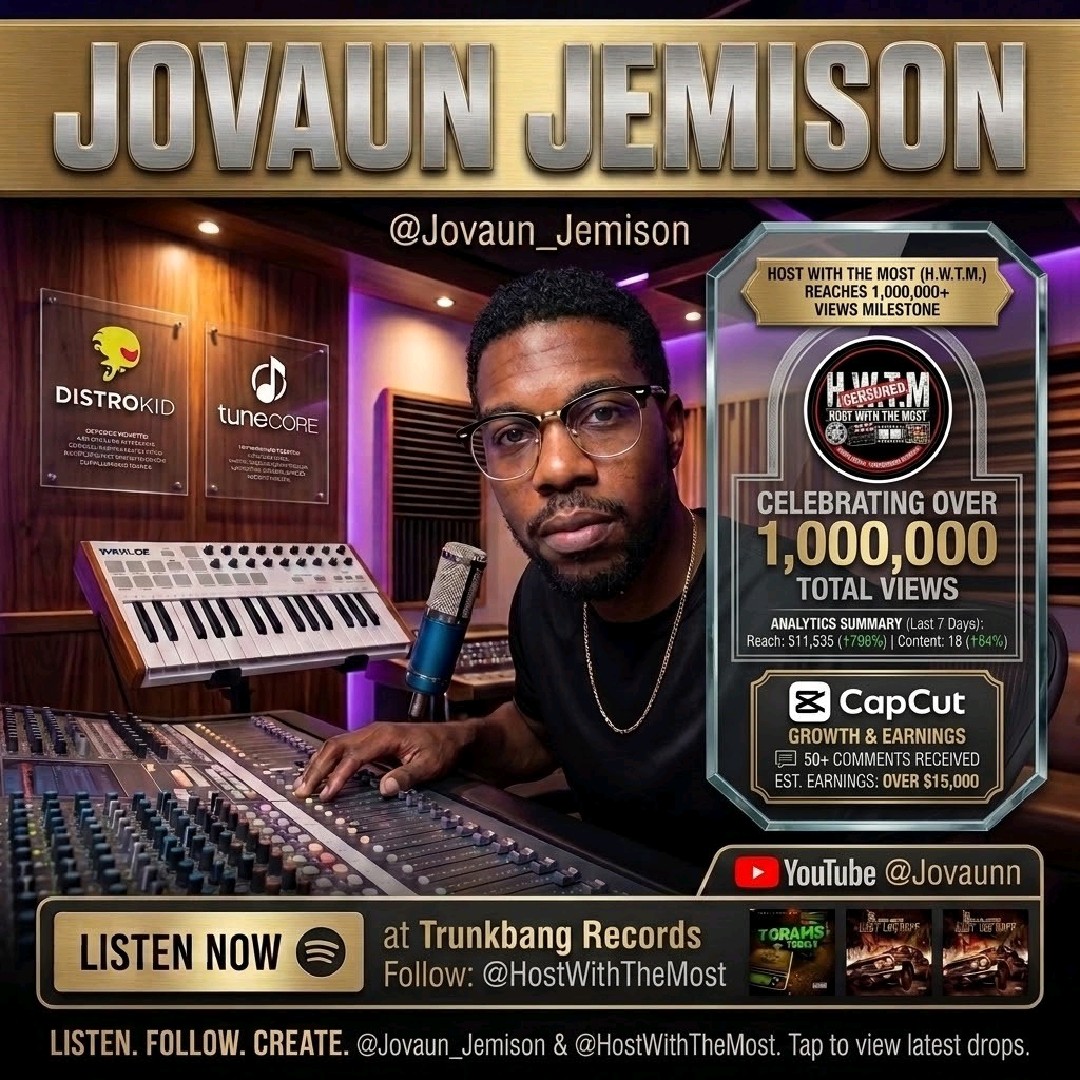 Jovaun Jemison 
