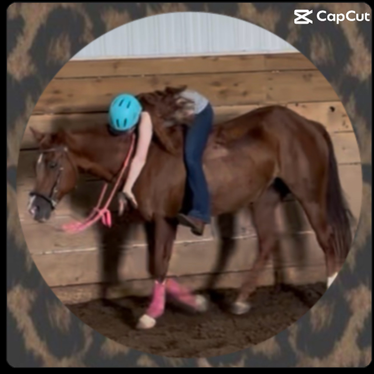 Cowgirl Katie