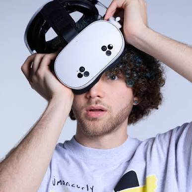 ALFREAD VR