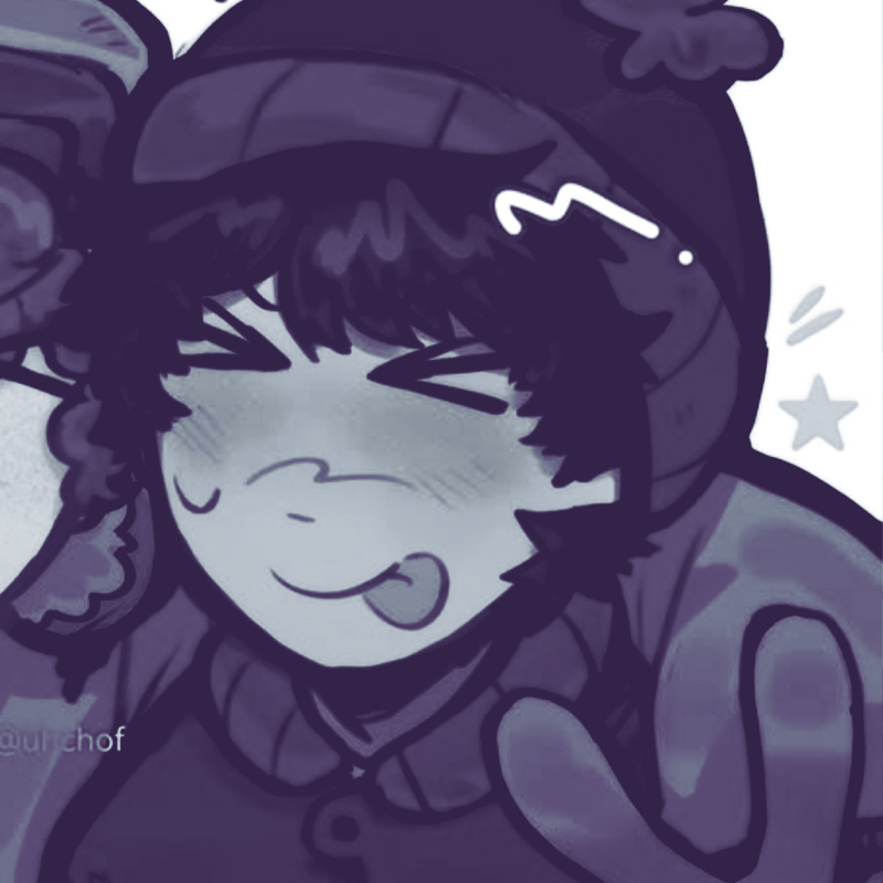 ໒𐔌 ͡ ۫  stan