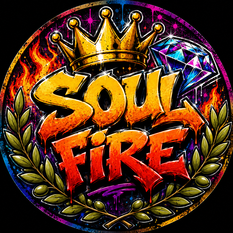 SoulFireEphesians