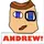 Andrew !! 