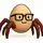 Eggan🥚🕷️