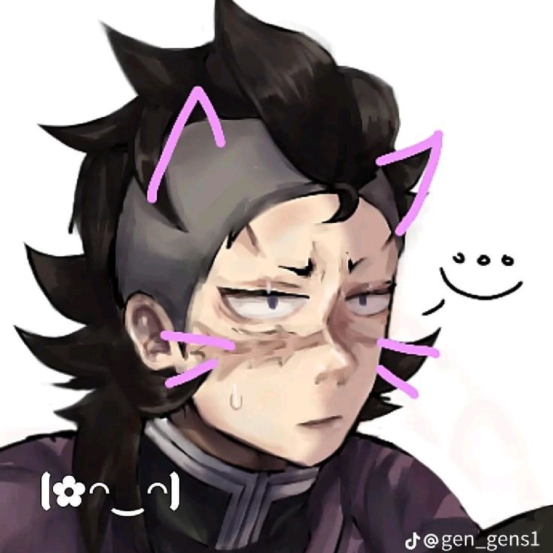 skittlez/genya 🍭⭐️
