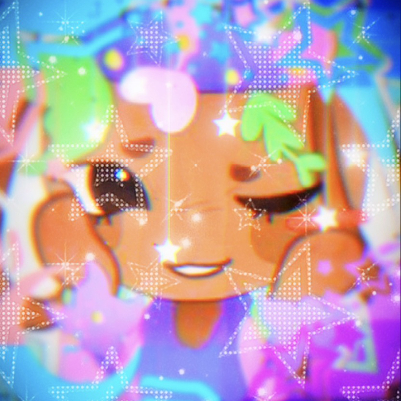 🎪pierrots bf⭐️ -⃝⃤
