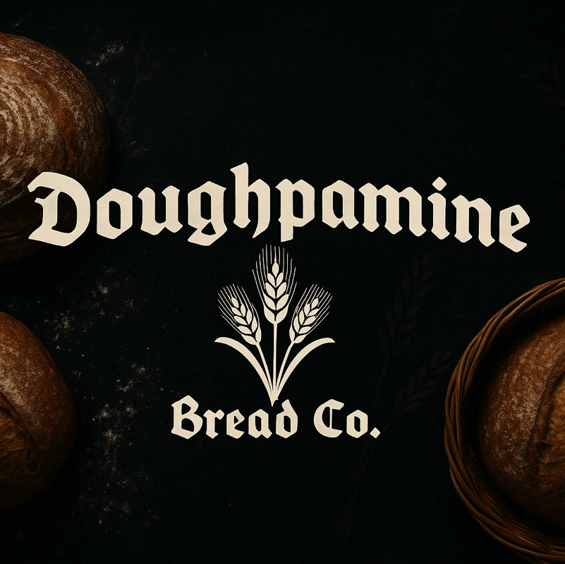 Doughpamine Bread Co