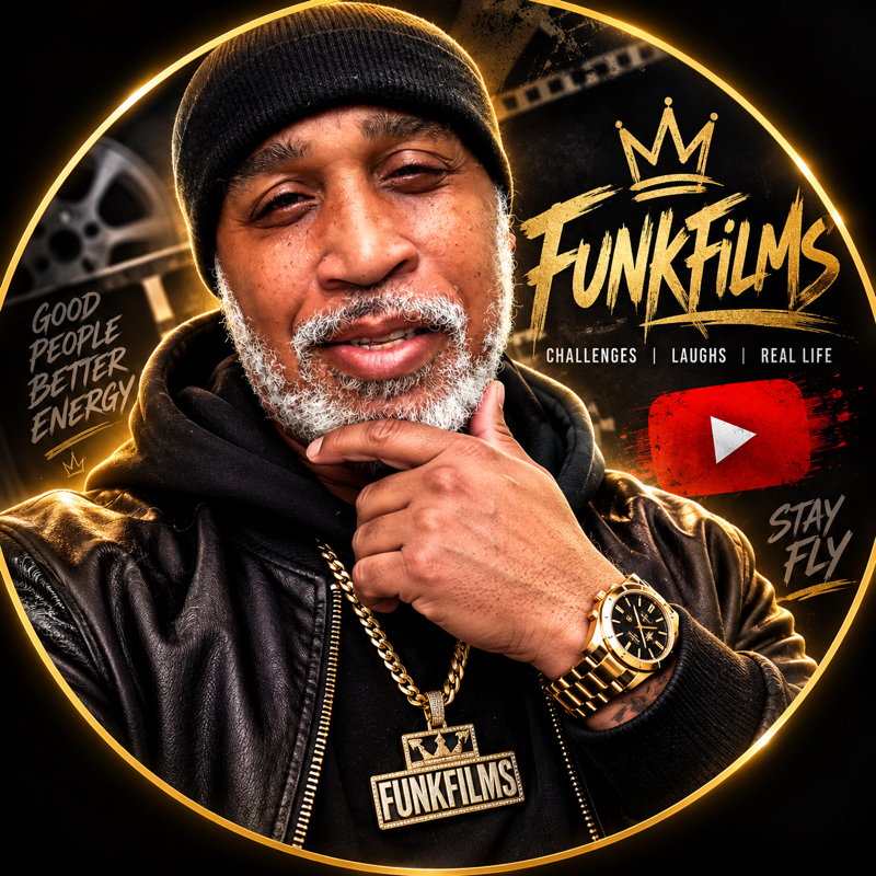 Funkfilms