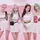 black pink 🩷✝️🖤