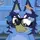Bluey fan 