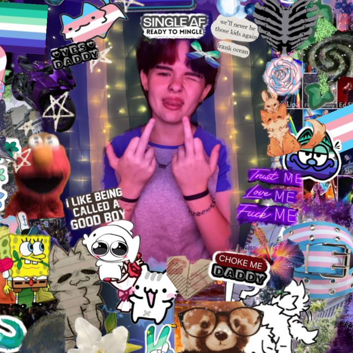 🏳️‍⚧️~💚🤍𝓐𝓼𝓱𝓮𝓻🩵💙~GAY~GUY🏳️‍🌈