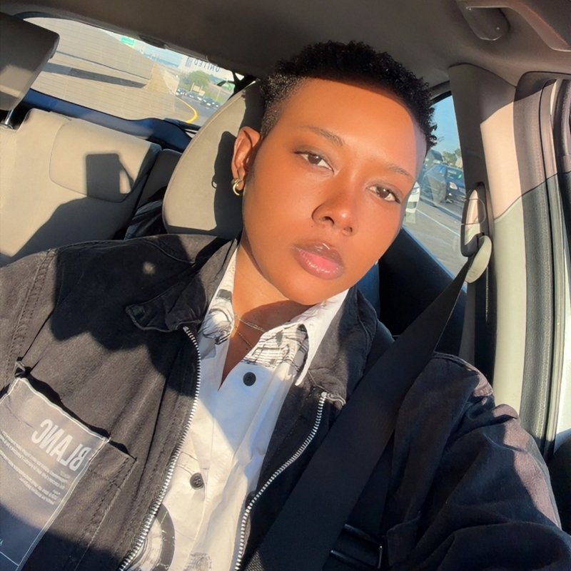 Yanique Hayden