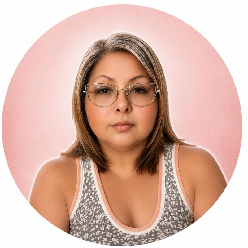 Maria Dominguez