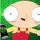 Stewie want monster🧃
