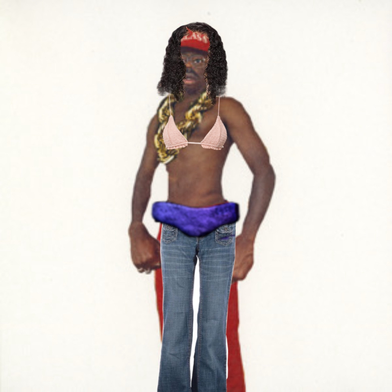 Big U.J.