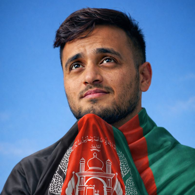 Parwiz Sabawwon