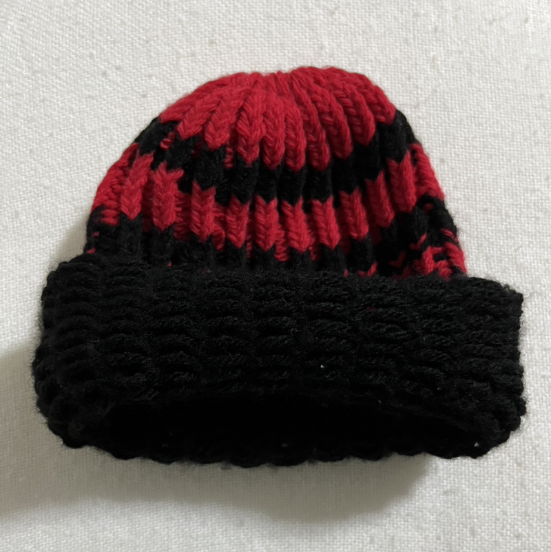 CrochetedWithLove