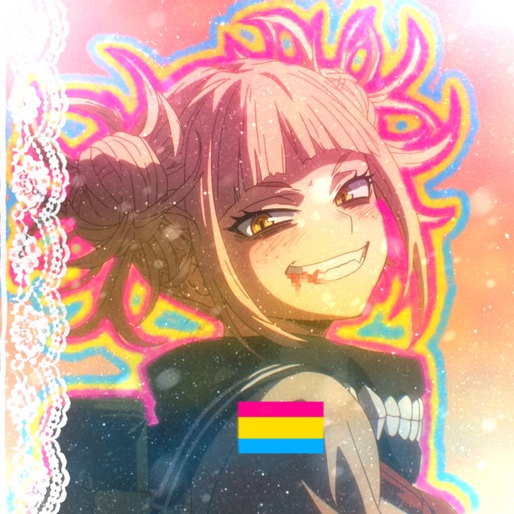 🩷💛🏳️‍🌈H1M1K0T0G4🏳️‍🌈🧡💚 (🐁)