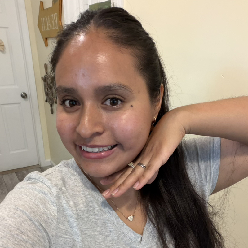Geli cielito 