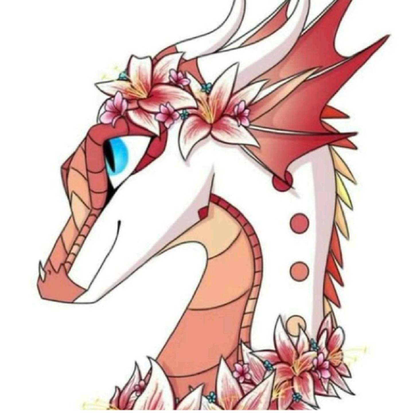 IsadoraRose27🩷