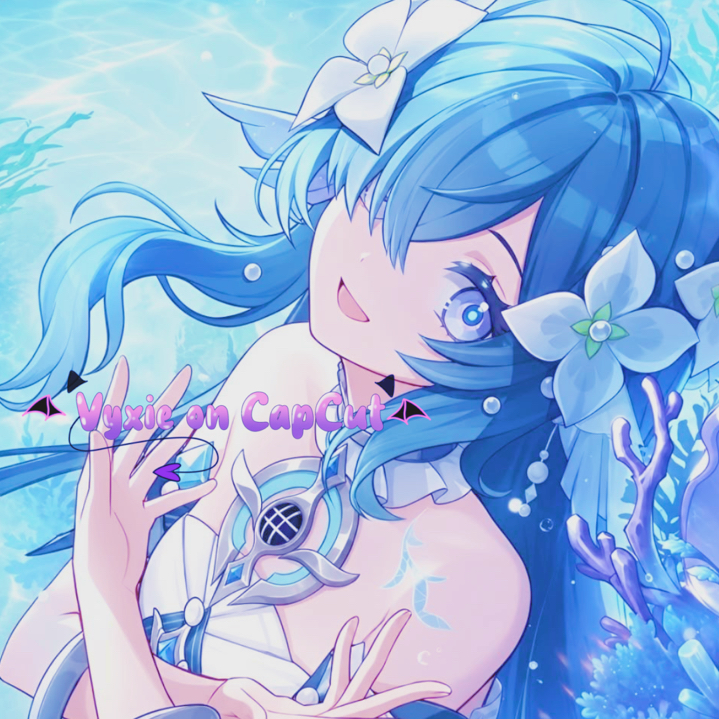 ☆Vyxie☆