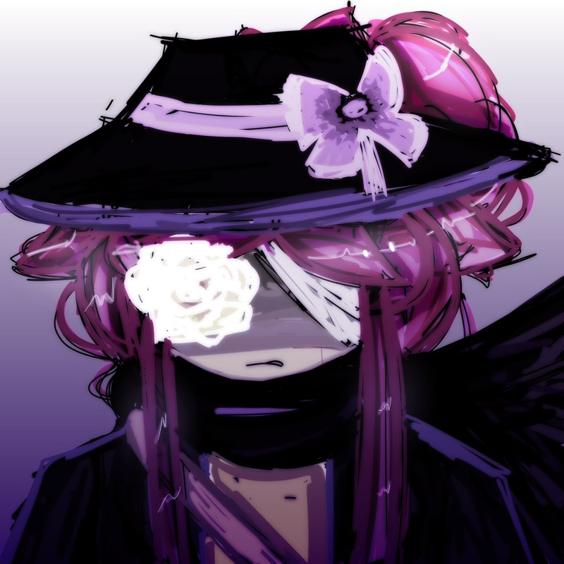 ☆.Jane Doe.☆