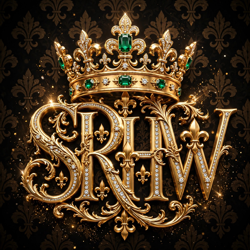 SweetRoyalHeroWealth