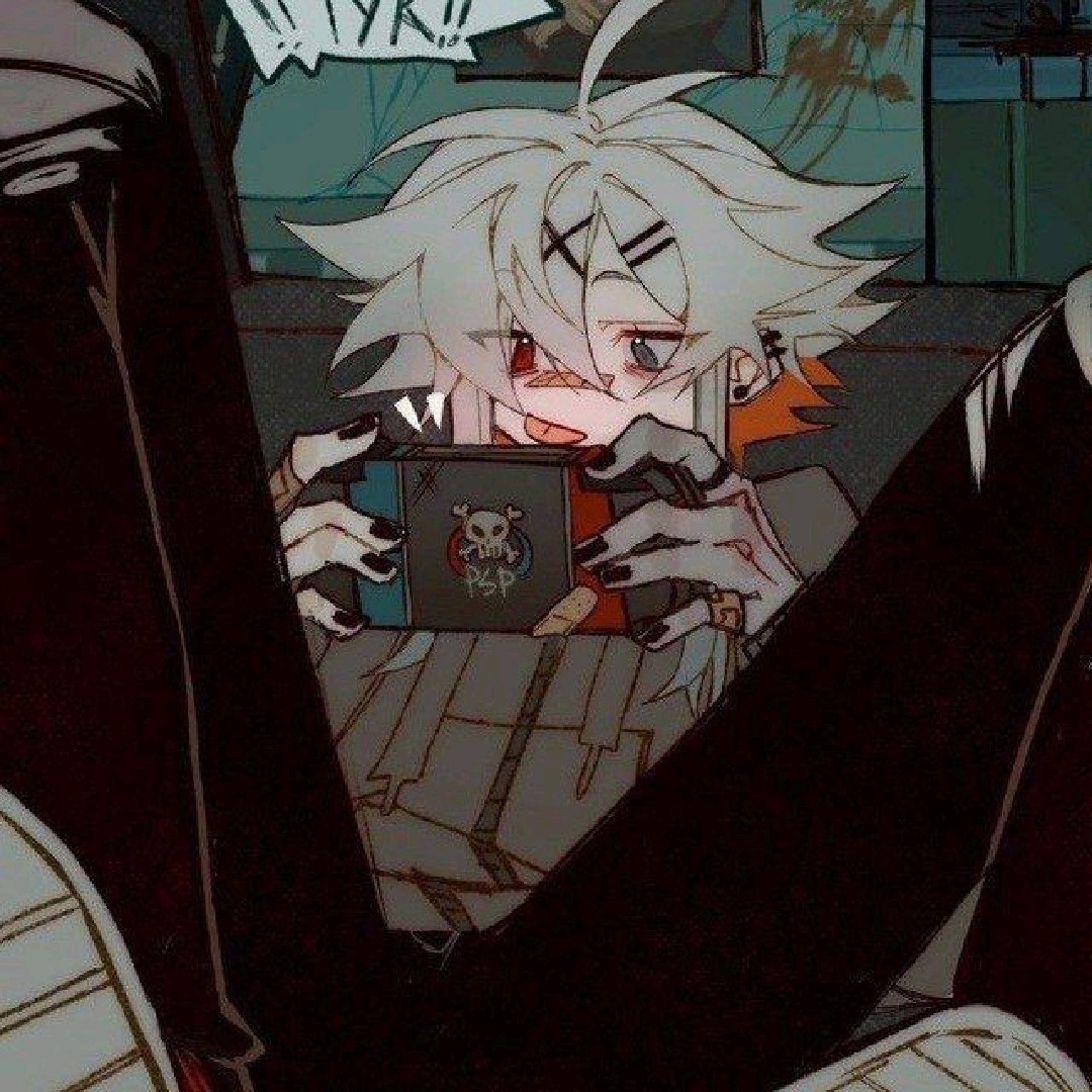 💫Aster🧪